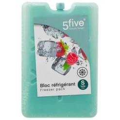 Bloc réfrigérant 200ml 11x16 cm