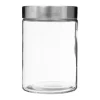 BOCAL verre et inox 1,2L