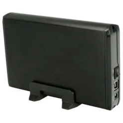 Boitier 3,5" APM pour disque dur SATA ou SSD