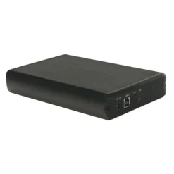 Boitier 3,5" APM pour disque dur SATA ou SSD
