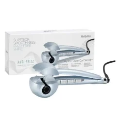 Boucleur BABYLISS C1700E CURL SECRET HYDRO-FUSION