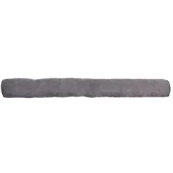 Boudin de porte velours