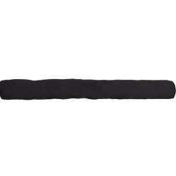 Boudin de porte velours