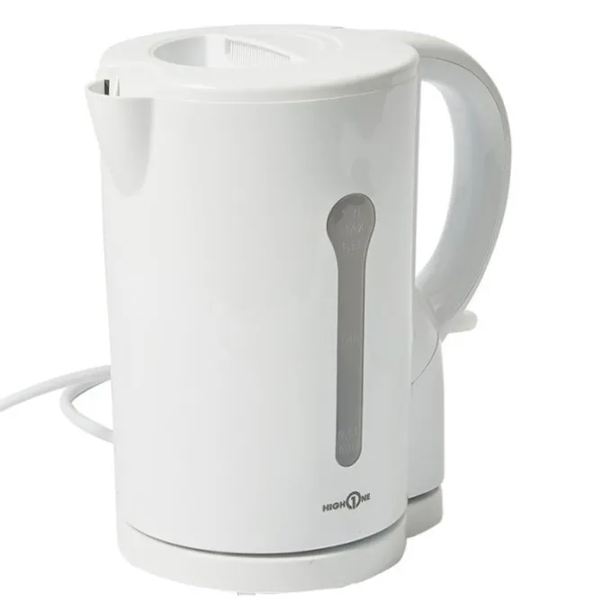 Bouilloire 1,7L HIGH ONE HO-K170W