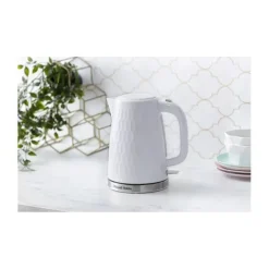 Bouilloire RUSSELL HOBBS 26050-70 Honeycomb