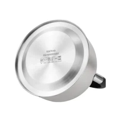 Bouilloire SIFFLET INOX 2.5L