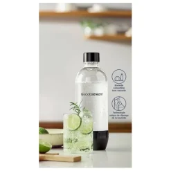 BOUTEILLE SODASTREAM 1L Lave-Vaisselle