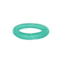 Bracelet citronnelle spirale