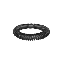 Bracelet citronnelle spirale