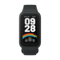 Bracelet connecté XIAOMI Smart Band 9 Active noir