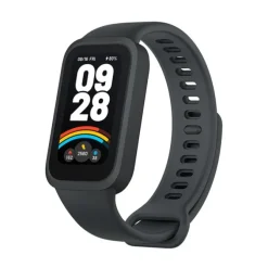 Bracelet connecté XIAOMI Smart Band 9 Active noir