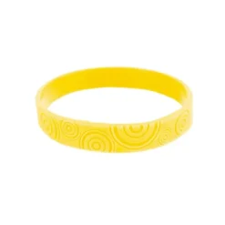 Bracelet senteur citronnelle