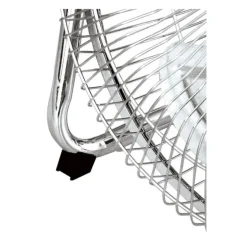 Brasseur d'air JOCCA CHROME 21CM