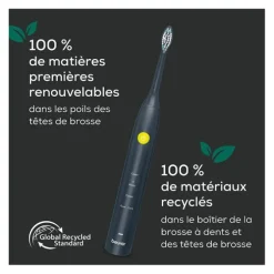 Brosse à dents BEURER sonique SC30