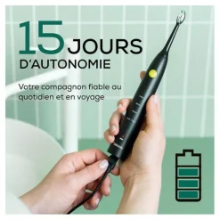 Brosse à dents BEURER sonique SC30