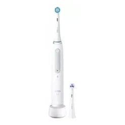 Brosse à dents électrique ORAL-B iO5 SERIES Blanche