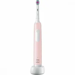 Brosse à dents ORAL-B PRO 1 PINK