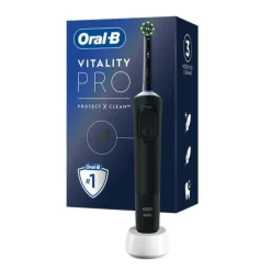 Brosse à dents ORAL-B VITALITY PRO D103 Noire