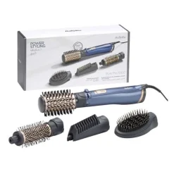 Brosse soufflante BABYLISS AS965E STYLE PRO 1000