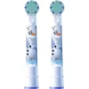 Brossettes ORAL-B x2 REINE DES NEIGES