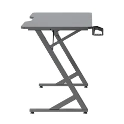 Bureau gaming EDENWOOD BG120 Noir