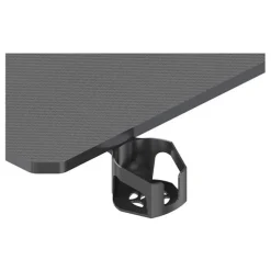 Bureau gaming EDENWOOD BG120 Noir