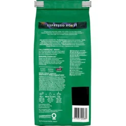 Café grains STARBUCKS Expresso Roast 450 pour broyeurs et robots café