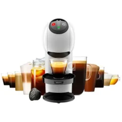 Cafetière Dolce Gusto KRUPS YY5215FD GENIO S