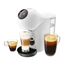 Cafetière Dolce Gusto KRUPS YY5215FD GENIO S