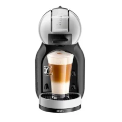 Cafetière Dolce Gusto KRUPS YY3888FD MINI ME GRISE