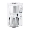 Cafetière isotherme MELITTA Look V Therm timer 1025-17
