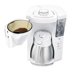 Cafetière isotherme MELITTA Look V Therm timer 1025-17