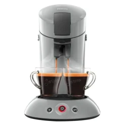 Cafetière Senseo PHILIPS HD6553/71 grise