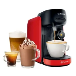 Cafetière tassimo BOSCH TAS163EC3 +3 packs T-Disc