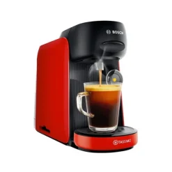 Cafetière tassimo BOSCH TAS163EC3 +3 packs T-Disc