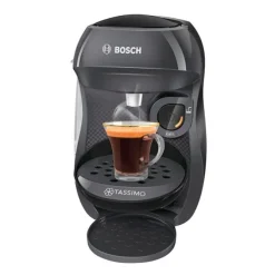 Cafetière tassimo BOSCH TAS102E HAPPY
