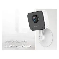 Caméra de Surveillance EZVIZ H1C 1080P