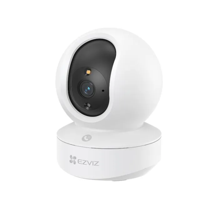 Caméra de surveillance EZVIZ TY1 3MP 2K