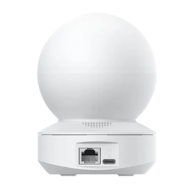 Caméra de surveillance EZVIZ TY1 3MP 2K