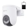 Caméra de surveillance sur batterie EZVIZ HB8 LITE 4MP 2K+