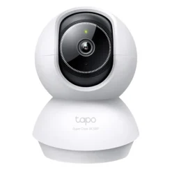 Caméra de surveillance TAPO C230 3K 5 MP Intérieure motorisée