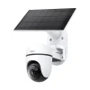 Caméra de surveillance TAPO TC90 + Panneau solaire