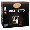 Capsule FORTISSIMO Ristretto Intenso x50 pour machine NESPRESSO