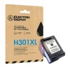 Cartouche d'encre ELECTRO DEPOT compatible HP H 301 XL noir