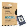 Cartouche d'encre ELECTRO DEPOT compatible HP H 302 XL noir