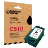 Cartouche d'encre ELECTRO DEPOT compatible Canon C 510 noir
