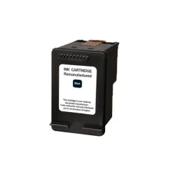 Cartouche d'encre ELECTRO DEPOT compatible HP H 302 noir