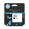 Cartouche d'encre HP 302 Noir authentique (F6U66AE)