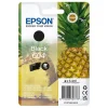 Cartouche EPSON 604 Ananas Noir