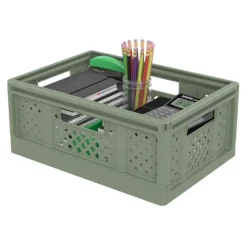 Casier pliable 14L